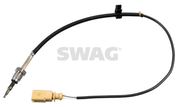 Snímač teploty výfukových plynov SWAG